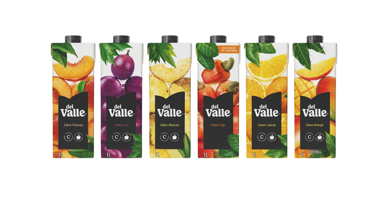 SUCO DEL VALE