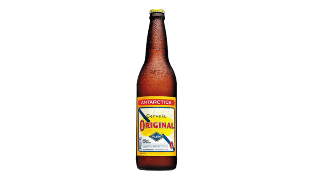 ANTARTICA ORIGINAL