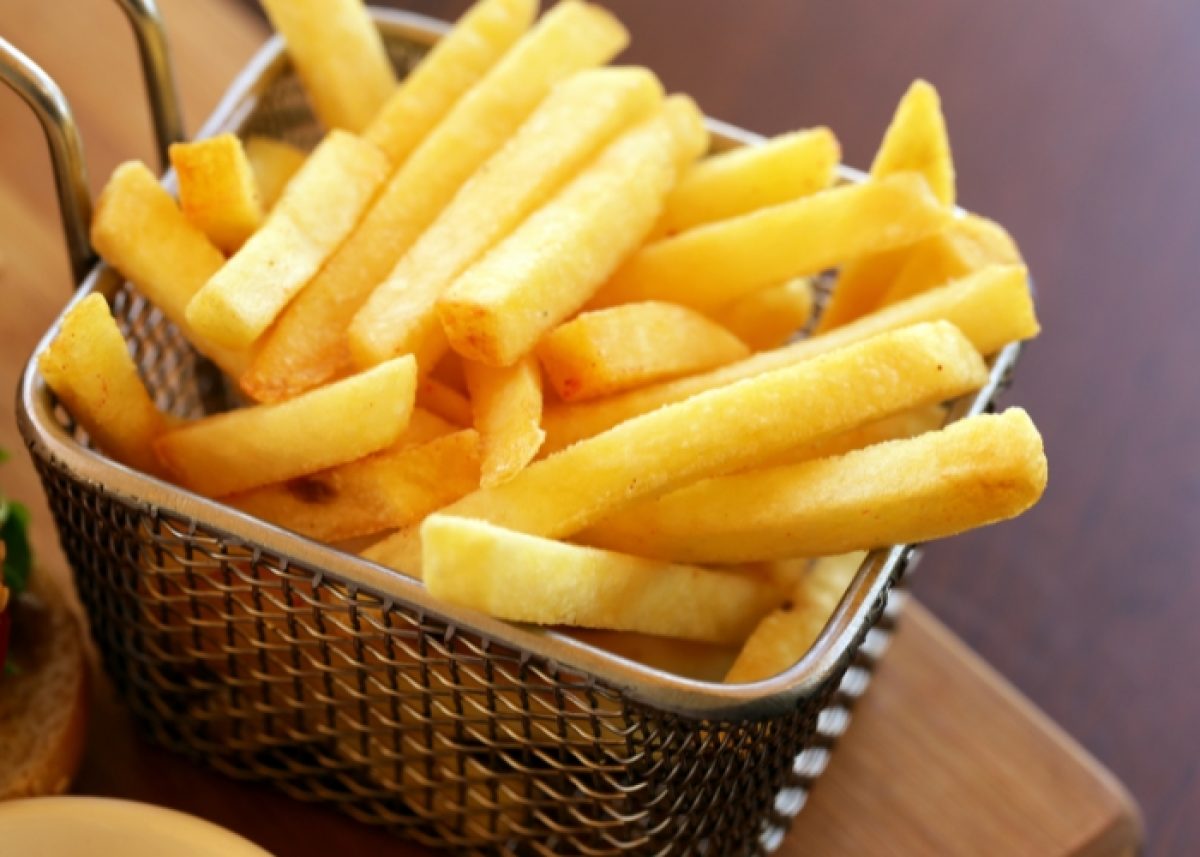 BATATA SIMPLES