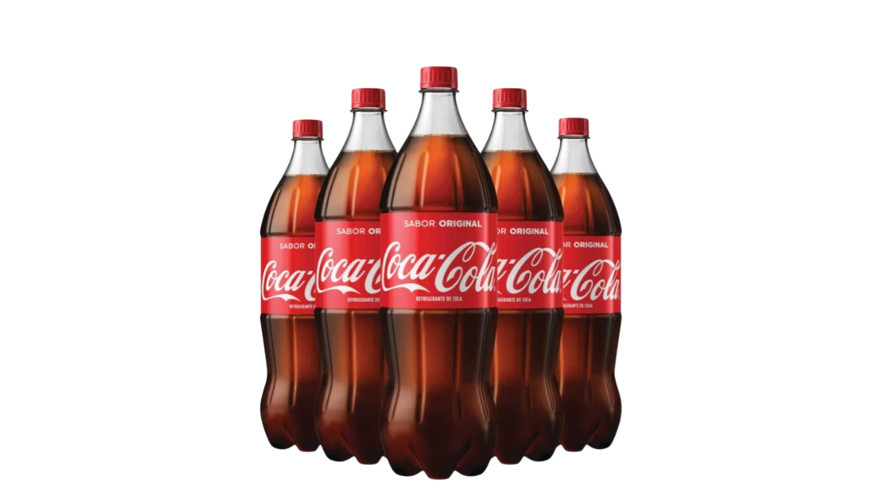 COCA COLA