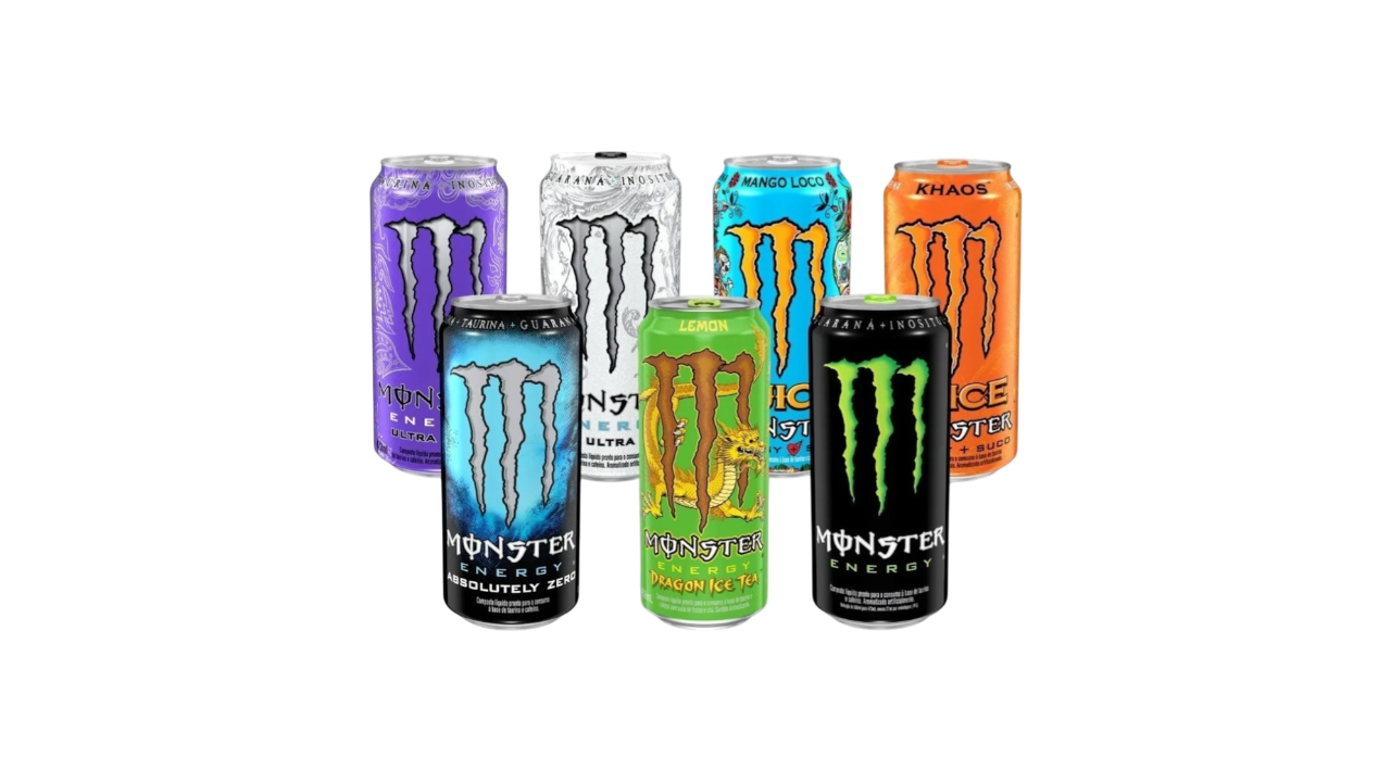 MONSTER