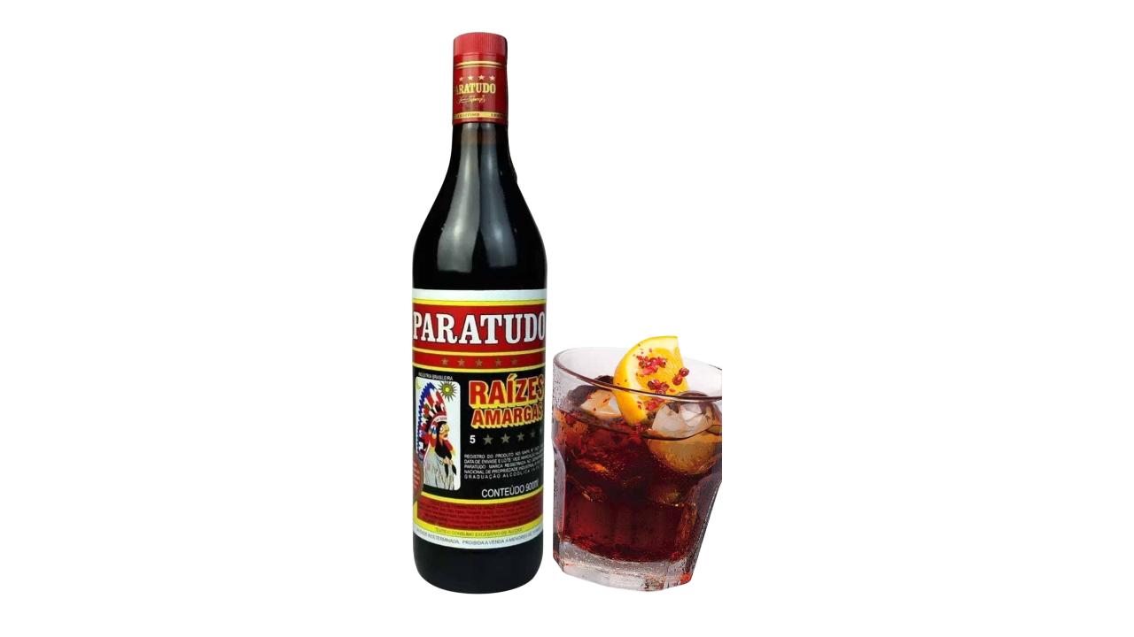 PARATUDO