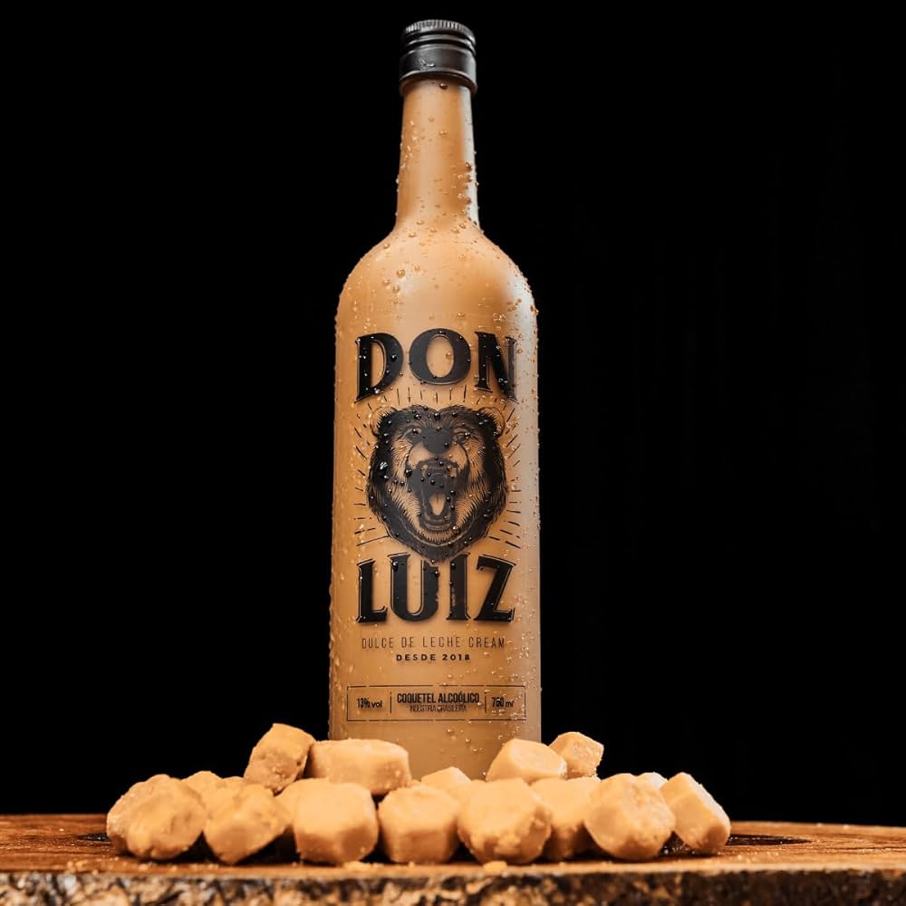 DON LUIZ