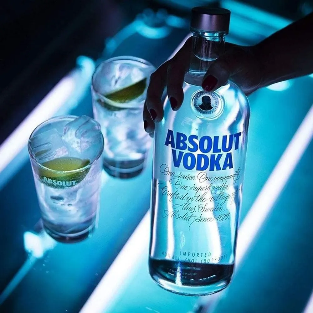 ABSOLUT