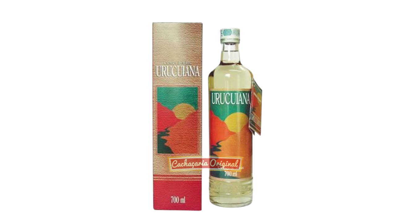 URUCUIANA PURA