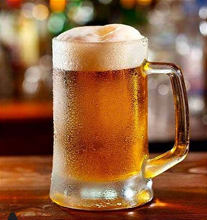 CHOPP BRAHMA